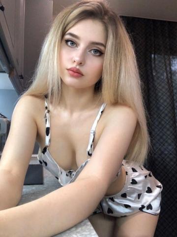 Анкета проститутки Агнесса - Фото 1, , 25 лет, №58426